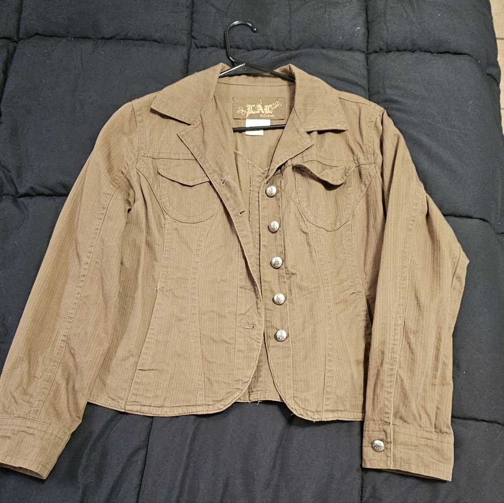 Cute Jacket - Picture 4 of 4
